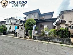 中古戸建   平田2丁目