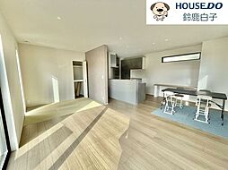 新築戸建　北玉垣町2期