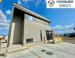 新築戸建　北玉垣町2期