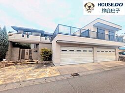 中古戸建　中江島町