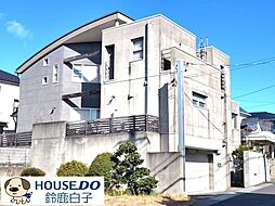 中古戸建　鈴鹿市江島町