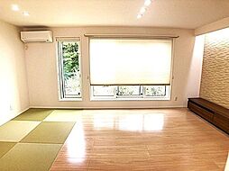 中古戸建　鈴鹿ハイツ