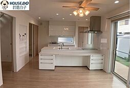 中古戸建　鈴鹿ハイツ