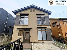 中古戸建    高岡台5丁目