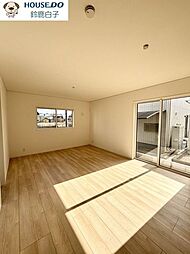 新築戸建　岸岡町　第5