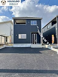 新築戸建　岸岡町　第5