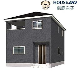 新築戸建　岸岡町　第5