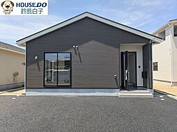 新築戸建　長太栄町第3　3号棟