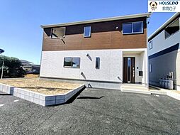 新築戸建　若松北第1　2号棟