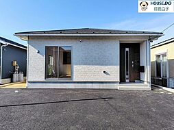 新築戸建 長太栄町 第4 4号棟