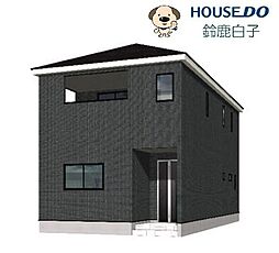 新築戸建　岸岡町　第5