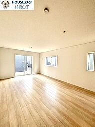 新築戸建　岸岡町　第5