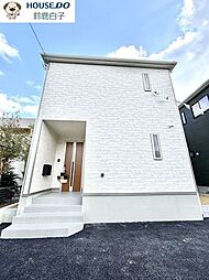 新築戸建　岸岡町　第5