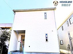 新築戸建 岸岡町 第5