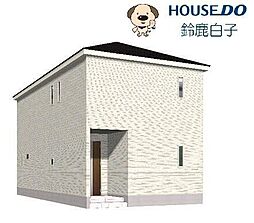 新築戸建　岸岡町　第5