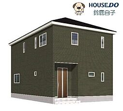 新築戸建　岸岡町　第5