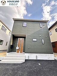 新築戸建　岸岡町　第5