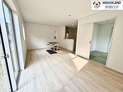 新築戸建　鈴鹿ハイツ　第2