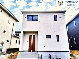 新築戸建　鈴鹿ハイツ　第2