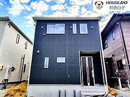 新築戸建　鈴鹿ハイツ　第2