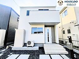 新築戸建　野町西第2　1号棟