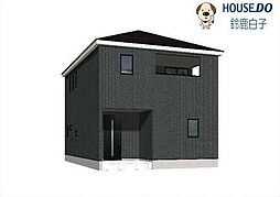 新築戸建　神戸6丁目　第8