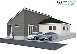 新築戸建　長太新町2丁目