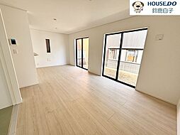 新築戸建　白子2丁目　第3