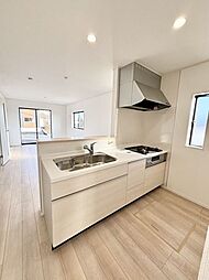 新築戸建　長太新町　第4