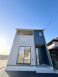 新築戸建　長太新町　第4