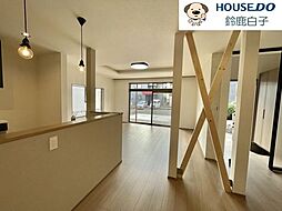 中古戸建　桜島町5丁目