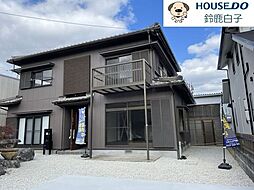 中古戸建　桜島町5丁目