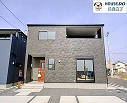 新築戸建   池田町   第6  2号棟