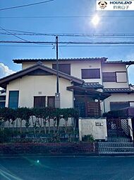 中古戸建 郡山町
