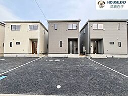 新築戸建　桜島町7丁目