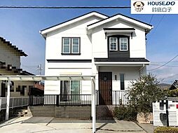 中古戸建　寺家4丁目