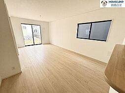 新築戸建　桜島町7丁目