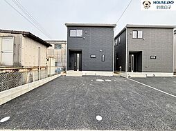 新築戸建　桜島町7丁目