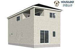 新築戸建　桜島町7丁目