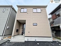 新築戸建　桜島町7丁目