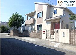 中古戸建　東旭が丘4丁目