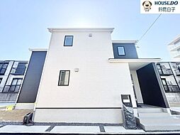 新築戸建 住吉1丁目