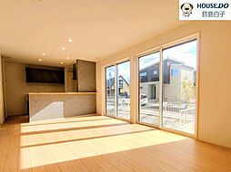 新築戸建   グローバルガーデン稲生塩屋2期   4号棟
