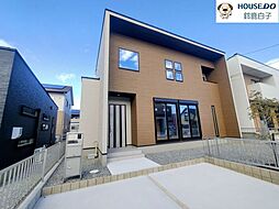 新築戸建   グローバルガーデン稲生塩屋2期   4号棟