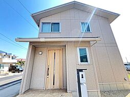 中古戸建　末広南3丁目