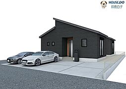 新築戸建　寺家6丁目