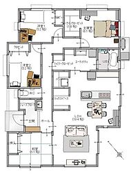 新築戸建 白子4丁目