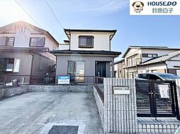 中古戸建 南玉垣町