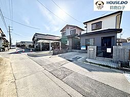 中古戸建　南玉垣町