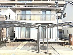 中古戸建　東旭が丘